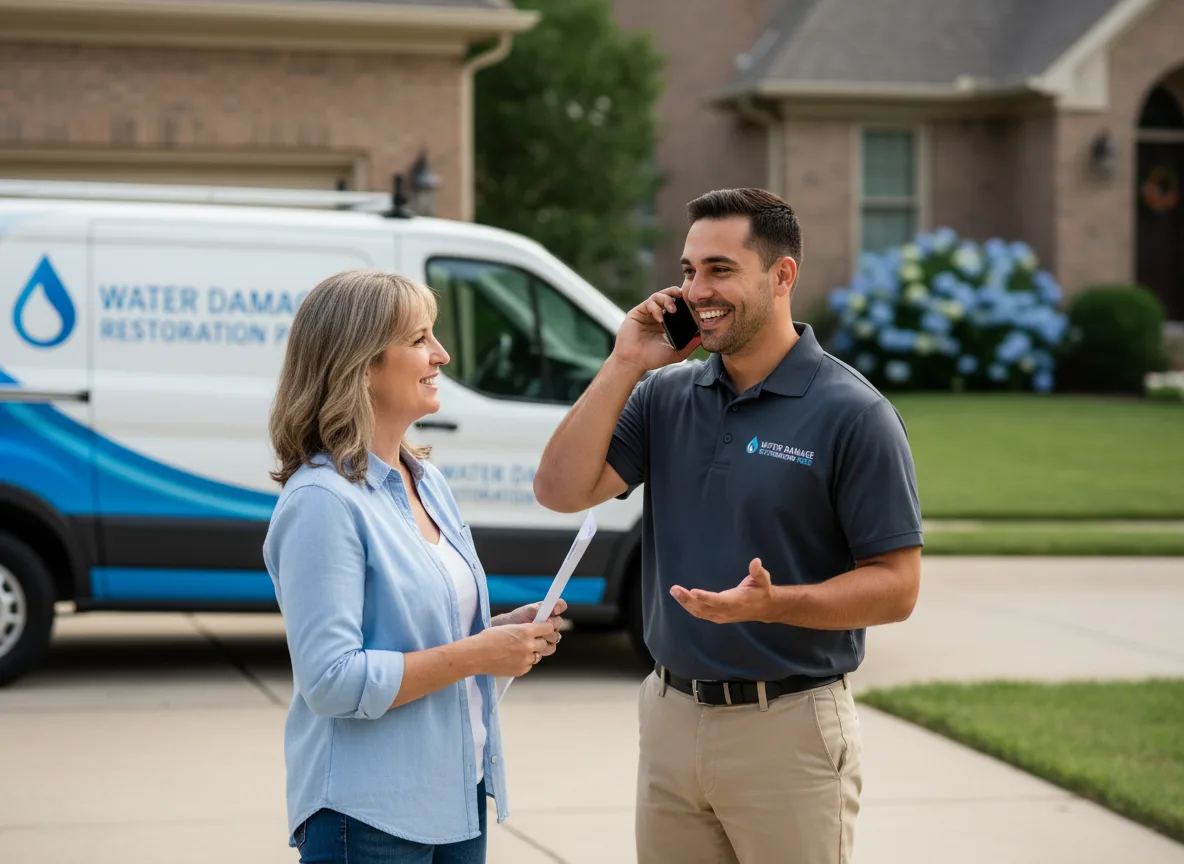Flood Restoration South Boardman, MI FAQs